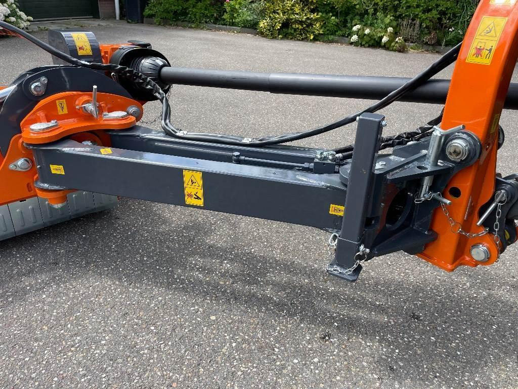 Ferri ZLE 1800 PRO (bj 2022) - 버지 모어 : 사진 5 Ferri ZLE 1800 PRO (bj 2022) - 버지 모어 : 사진 5