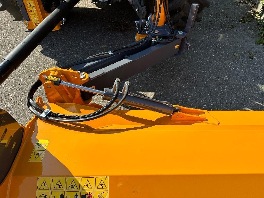 Ferri ZMTE 2000 PRO verstek klepelmaaier (bj 2023) - 버지 모어 : 사진 5 Ferri ZMTE 2000 PRO verstek klepelmaaier (bj 2023) - 버지 모어 : 사진 5