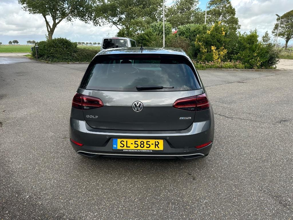 Volkswagen Golf 1.5 TSI 130pk Comfortline Business automaat - 차량 : 사진 5 Volkswagen Golf 1.5 TSI 130pk Comfortline Business automaat - 차량 : 사진 5