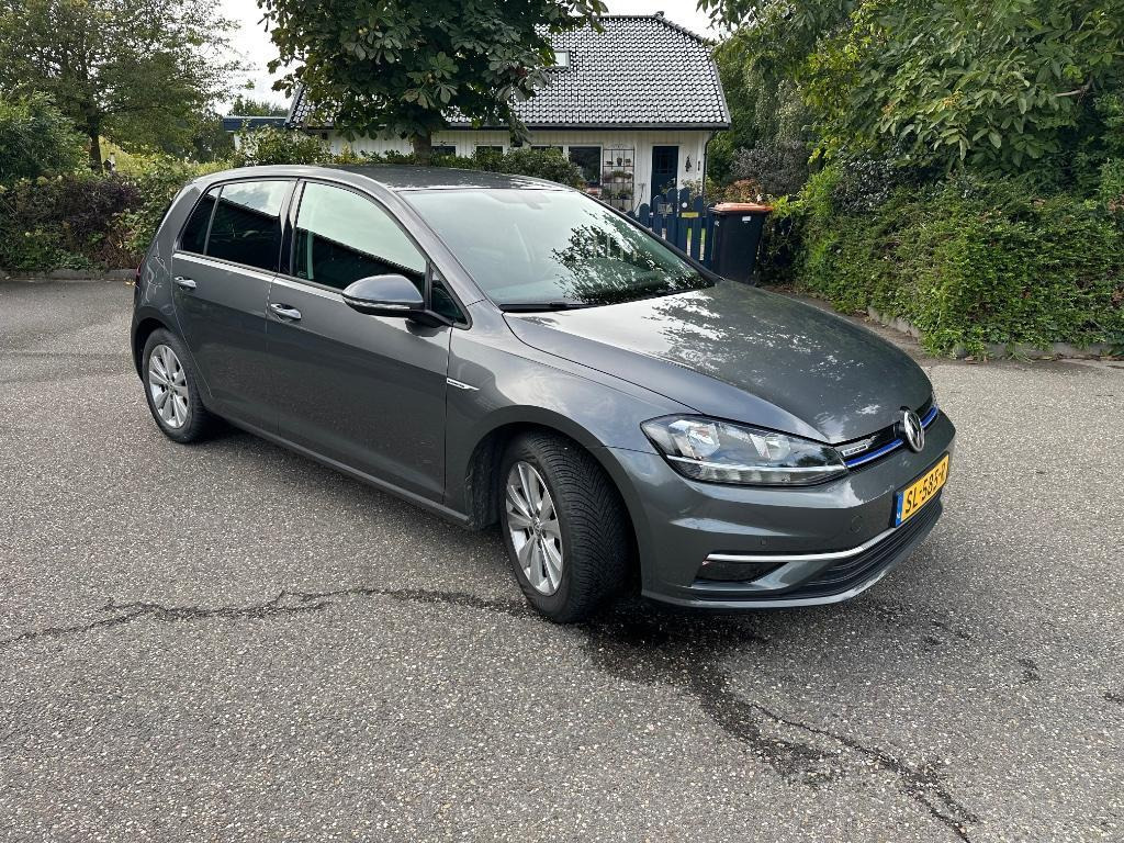 Volkswagen Golf 1.5 TSI 130pk Comfortline Business automaat - 차량 : 사진 3 Volkswagen Golf 1.5 TSI 130pk Comfortline Business automaat - 차량 : 사진 3