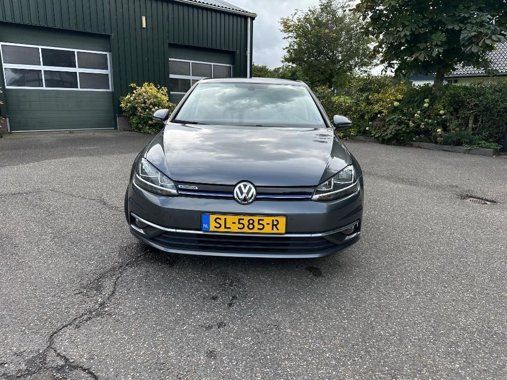 Volkswagen Golf 1.5 TSI 130pk Comfortline Business automaat - 차량 : 사진 2 Volkswagen Golf 1.5 TSI 130pk Comfortline Business automaat - 차량 : 사진 2