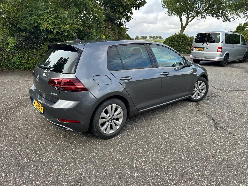 Volkswagen Golf 1.5 TSI 130pk Comfortline Business automaat - 차량 : 사진 4 Volkswagen Golf 1.5 TSI 130pk Comfortline Business automaat - 차량 : 사진 4
