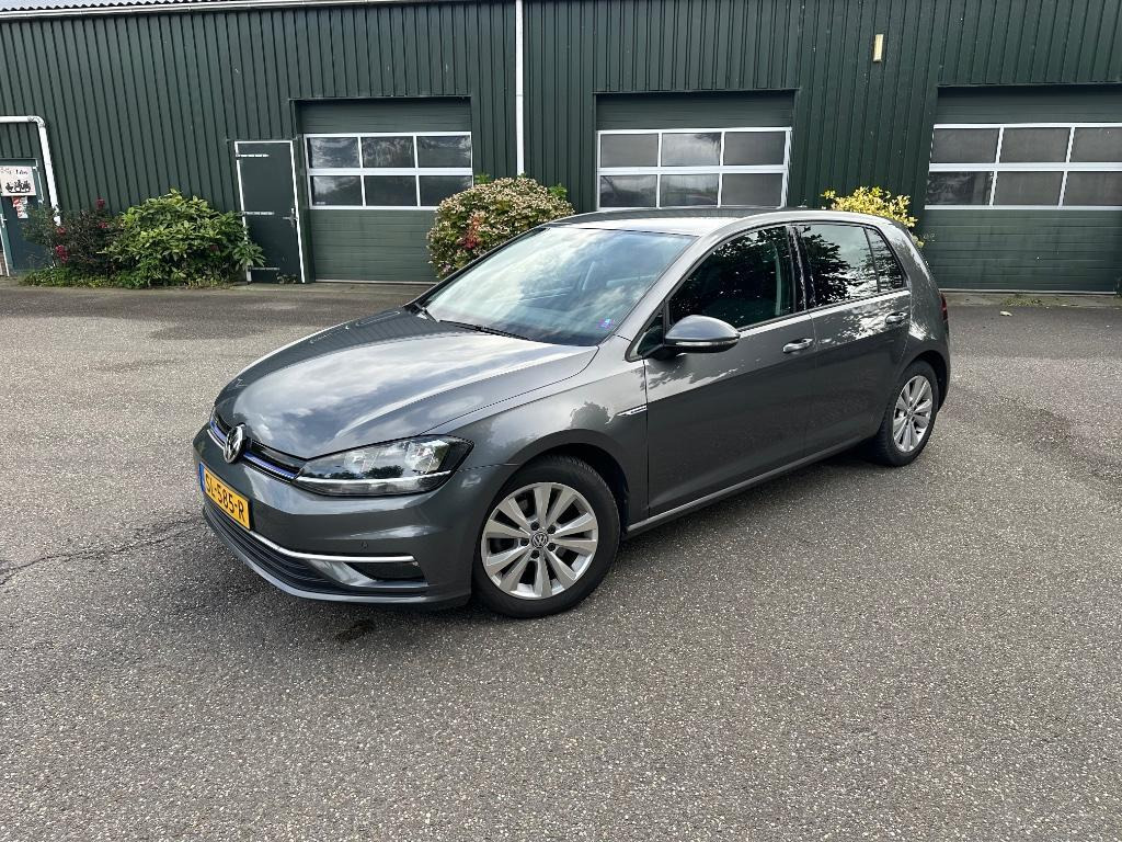 Volkswagen Golf 1.5 TSI 130pk Comfortline Business automaat - 차량 : 사진 1 Volkswagen Golf 1.5 TSI 130pk Comfortline Business automaat - 차량 : 사진 1