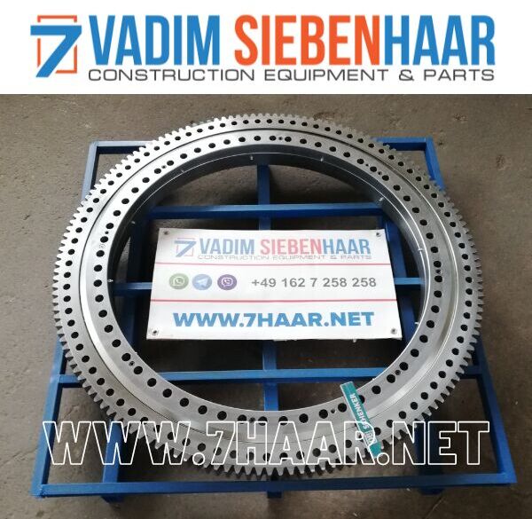 Demag AC 100-4 22710012 for Demag AC 100-4 mobile crane - 선회 링 모바일 크레인 용 : 사진 1 Demag AC 100-4 22710012 for Demag AC 100-4 mobile crane - 선회 링 모바일 크레인 용 : 사진 1
