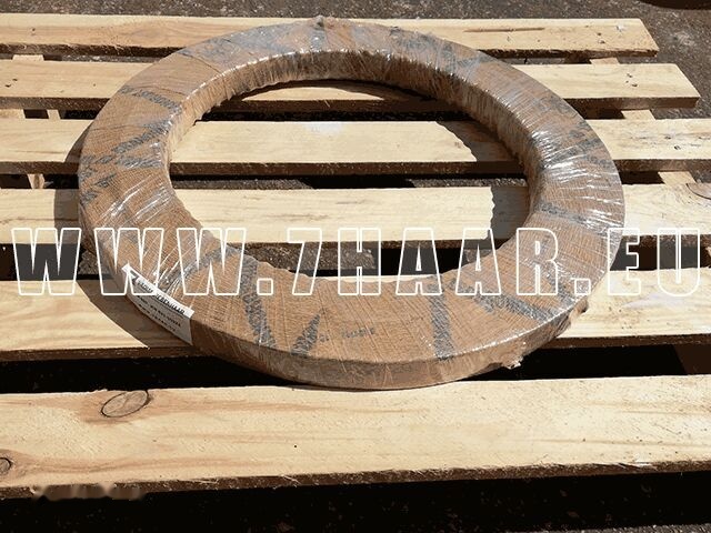 Kubota RG001-19110 Kubota KX41-2, KX36-2 mini - 선회 링 미니 굴삭기 용 : 사진 1 Kubota RG001-19110 Kubota KX41-2, KX36-2 mini - 선회 링 미니 굴삭기 용 : 사진 1