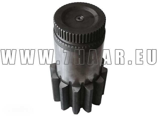 LIEBHERR - 드라이브 축 굴착기 용 : 사진 1 LIEBHERR - 드라이브 축 굴착기 용 : 사진 1