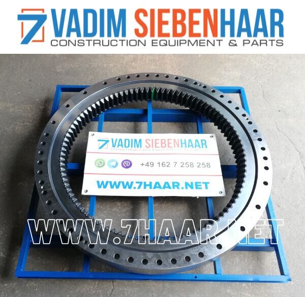 Liebherr A914, A916, A918, A920, A922, A924, A932, A934, A944, A954, E922, E934, E974, ER934, ER944, ER974, LH30, LH35, LH40, LH50, LH60, P974, R308, R310, R312, R313, R317, R900, R902, R916, R922, R9 - 선회 링 굴착기 용 : 사진 1 Liebherr A914, A916, A918, A920, A922, A924, A932, A934, A944, A954, E922, E934, E974, ER934, ER944, ER974, LH30, LH35, LH40, LH50, LH60, P974, R308, R310, R312, R313, R317, R900, R902, R916, R922, R9 - 선회 링 굴착기 용 : 사진 1