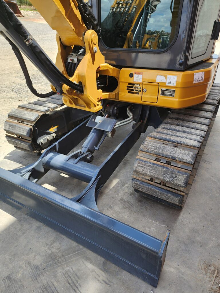 리스  XCMG XE55U NUEVA XCMG XE55U NUEVA : 사진 8