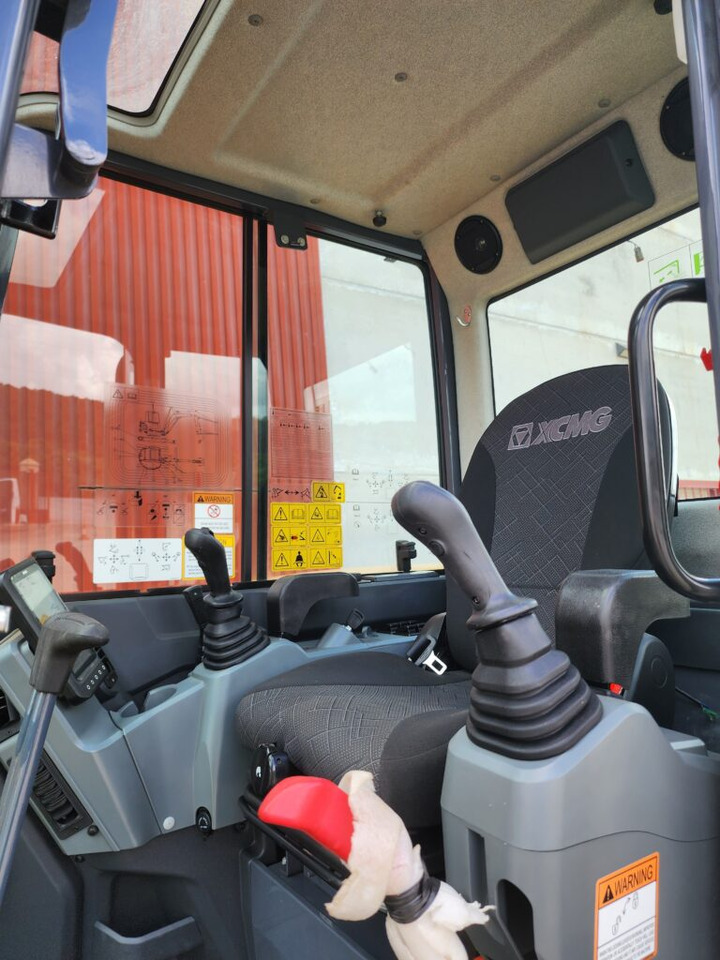 리스  XCMG XE55U NUEVA XCMG XE55U NUEVA : 사진 11