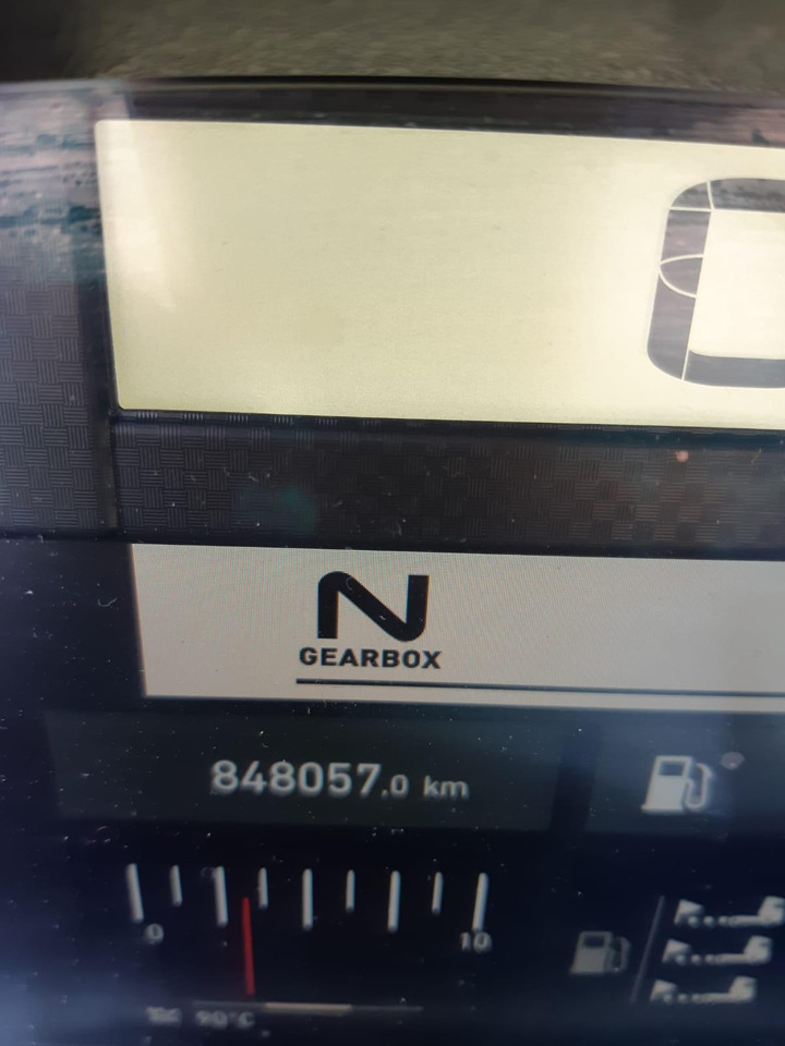 RENAULT T480 - 트럭 : 사진 5 RENAULT T480 - 트럭 : 사진 5