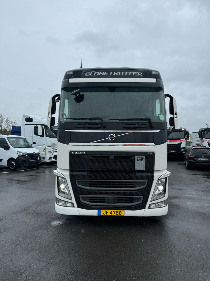 VOLVO FH460 - 트랙터 유닛 : 사진 1 VOLVO FH460 - 트랙터 유닛 : 사진 1