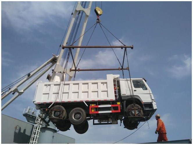 6X4 SINOTRUK HOWO DUMP TRUCK TIPPER 2020 - 덤프트럭 : 사진 3 6X4 SINOTRUK HOWO DUMP TRUCK TIPPER 2020 - 덤프트럭 : 사진 3