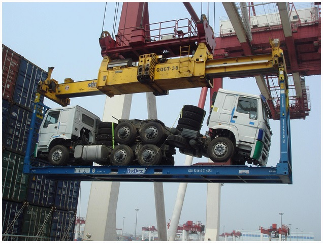 HOWO TRACTOR 6X4 SINOTRUCK 371HP 2020 - 트랙터 유닛 : 사진 2 HOWO TRACTOR 6X4 SINOTRUCK 371HP 2020 - 트랙터 유닛 : 사진 2