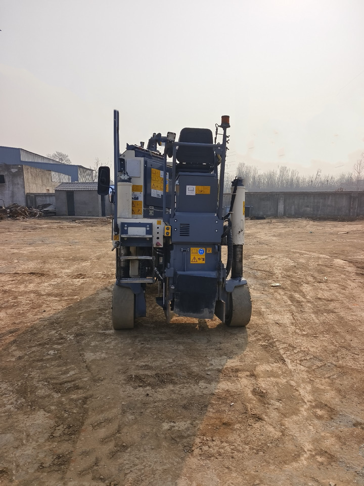 WIRTGEN W50HR miling machine - 콜드 플래너 : 사진 4 WIRTGEN W50HR miling machine - 콜드 플래너 : 사진 4