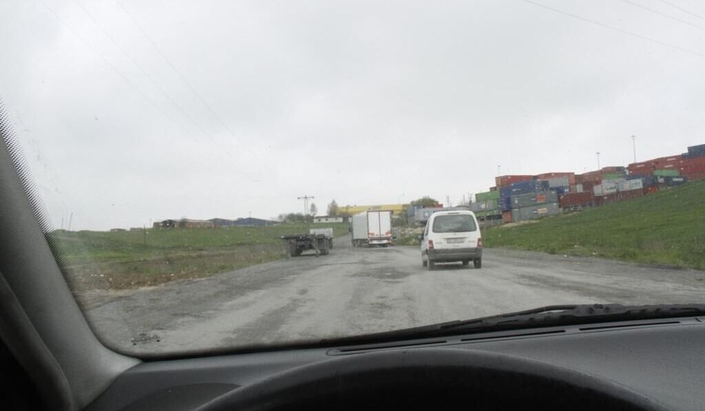 Reis Treyler Frigo Semi Trailer - 냉동 세미 트레일러 : 사진 3 Reis Treyler Frigo Semi Trailer - 냉동 세미 트레일러 : 사진 3