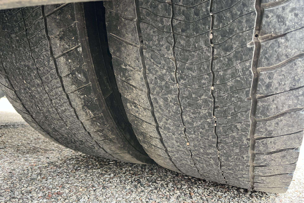 트랙터 유닛 DAF XF 460 FT (8576) : 사진 13