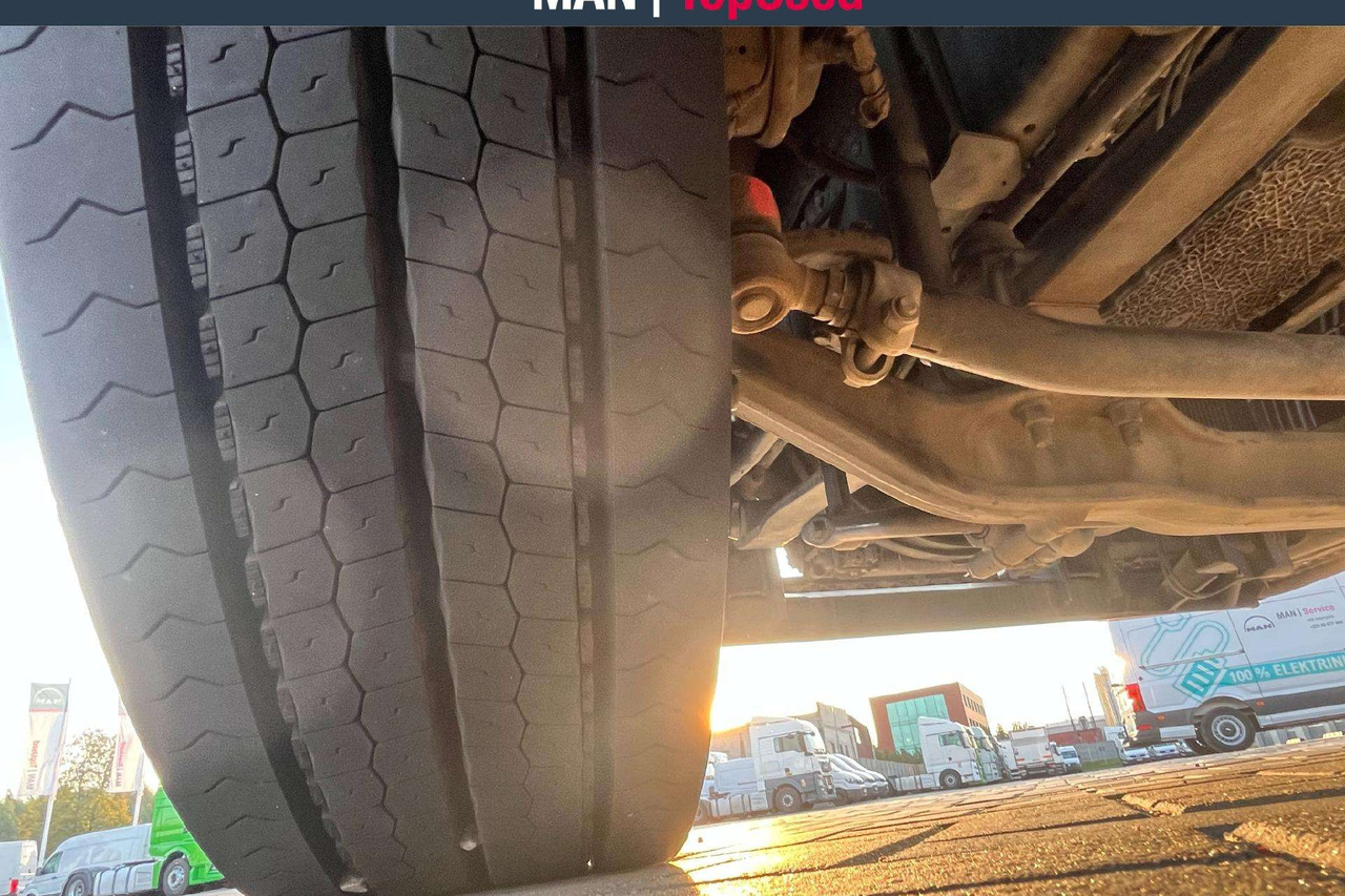 박스 트럭 MAN 15.250 4X2 Liftas ADR AT (8881) : 사진 16 박스 트럭 MAN 15.250 4X2 Liftas ADR AT (8881) : 사진 16