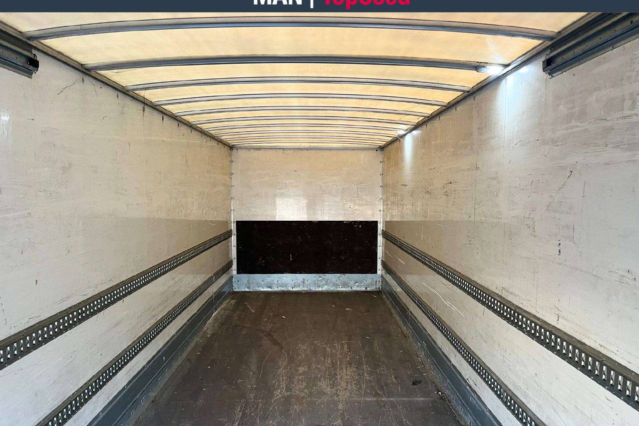 박스 트럭 MAN 15.250 4X2 Liftas ADR AT (8881) : 사진 11 박스 트럭 MAN 15.250 4X2 Liftas ADR AT (8881) : 사진 11