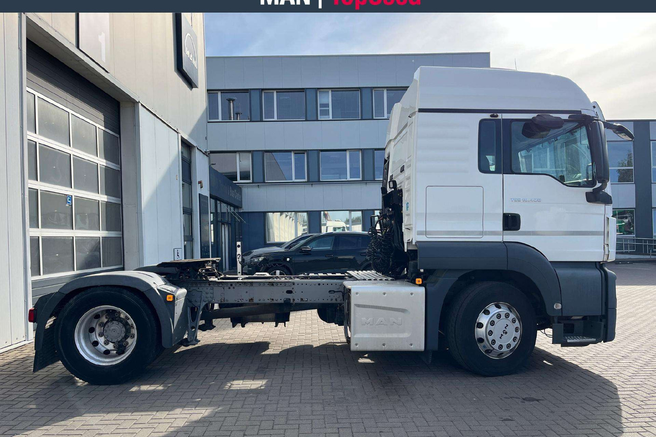 MAN 18.420 ADR EXIII - 트랙터 유닛 : 사진 4 MAN 18.420 ADR EXIII - 트랙터 유닛 : 사진 4