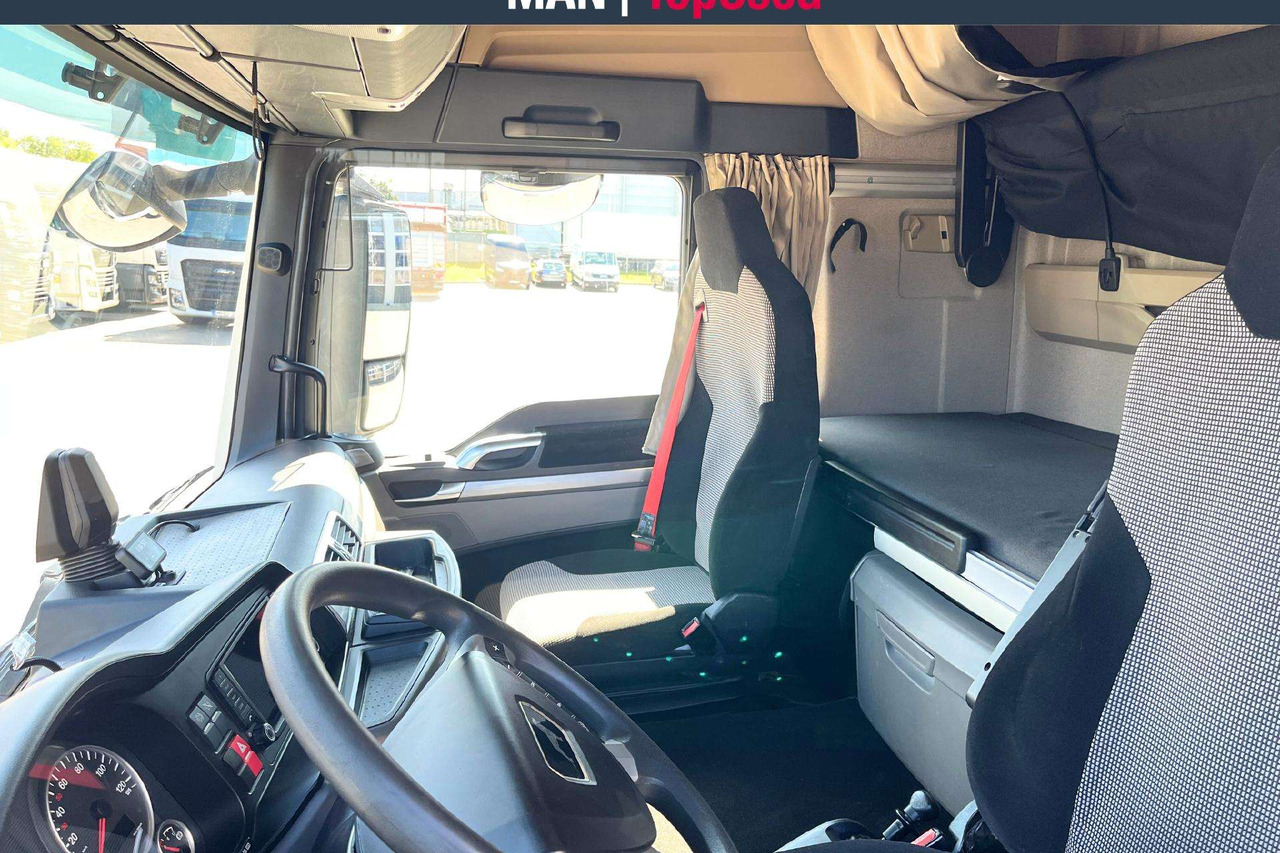 MAN 18.420 ADR EXIII - 트랙터 유닛 : 사진 5 MAN 18.420 ADR EXIII - 트랙터 유닛 : 사진 5