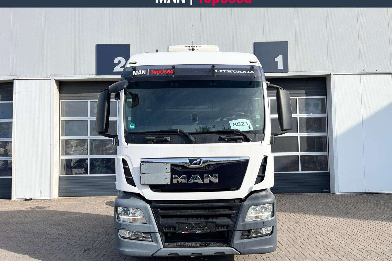 MAN 18.420 ADR EXIII - 트랙터 유닛 : 사진 5 MAN 18.420 ADR EXIII - 트랙터 유닛 : 사진 5