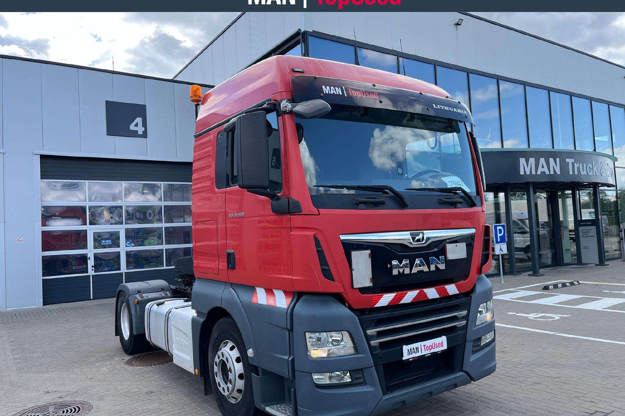 MAN 18.500 XLX cab su Hidraulika (7947) - 트랙터 유닛 : 사진 2 MAN 18.500 XLX cab su Hidraulika (7947) - 트랙터 유닛 : 사진 2