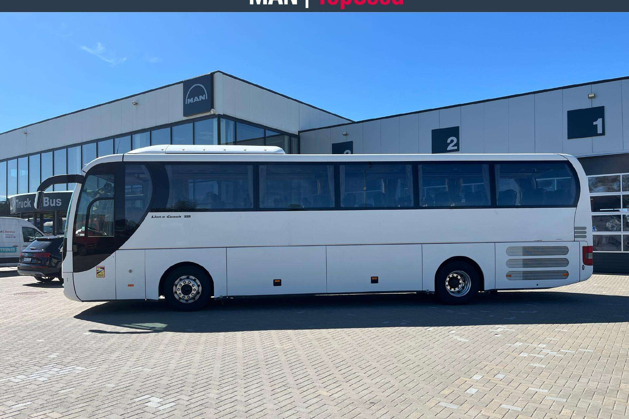 MAN Lion's coach R07 Euro 5 (8724) - 대형 버스 : 사진 5 MAN Lion's coach R07 Euro 5 (8724) - 대형 버스 : 사진 5