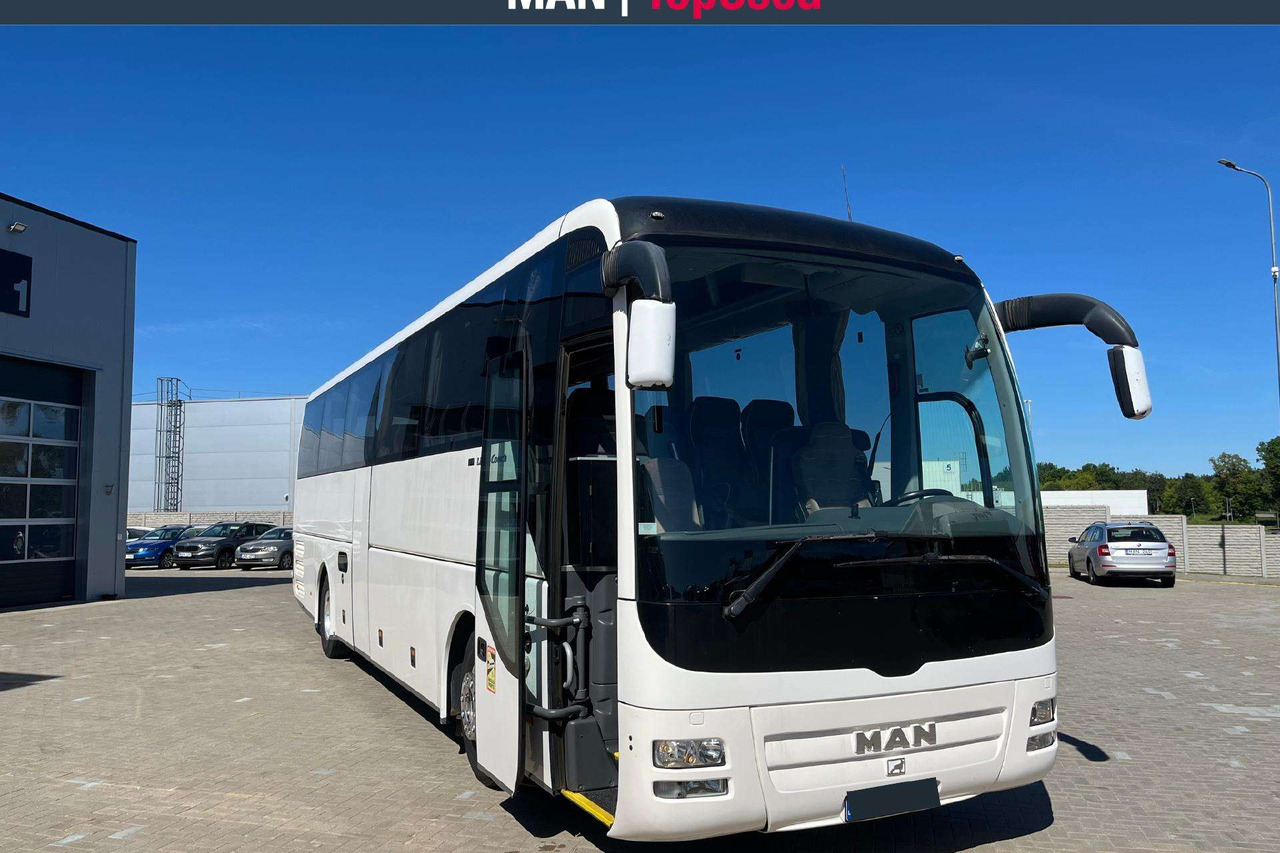 MAN Lion's coach R07 Euro 5 (8724) - 대형 버스 : 사진 2 MAN Lion's coach R07 Euro 5 (8724) - 대형 버스 : 사진 2