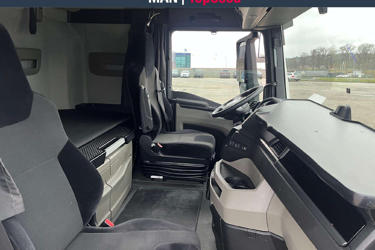 MAN TGX 18.470 GX cab ACC LCS (9283) - 트랙터 유닛 : 사진 5 MAN TGX 18.470 GX cab ACC LCS (9283) - 트랙터 유닛 : 사진 5