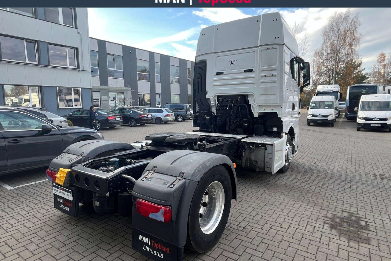 MAN TGX 18.470 GX cab ADR EXIII (1101) - 트랙터 유닛 : 사진 4 MAN TGX 18.470 GX cab ADR EXIII (1101) - 트랙터 유닛 : 사진 4