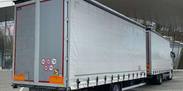 MAN TGX18.470 4x2 LL Retarder (8830) - 커튼사이더 트럭 : 사진 4 MAN TGX18.470 4x2 LL Retarder (8830) - 커튼사이더 트럭 : 사진 4
