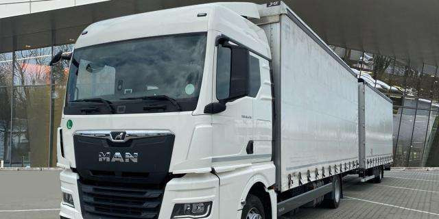 MAN TGX18.470 4x2 LL Retarder (8830) - 커튼사이더 트럭 : 사진 1 MAN TGX18.470 4x2 LL Retarder (8830) - 커튼사이더 트럭 : 사진 1