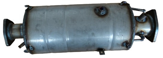 DPF Dieselpartikelfilter für IVECO Daily IV 2.3 & 3.0 70KW - 130KW 2006- - 배기 시스템 트럭 용 : 사진 1 DPF Dieselpartikelfilter für IVECO Daily IV 2.3 & 3.0 70KW - 130KW 2006- - 배기 시스템 트럭 용 : 사진 1