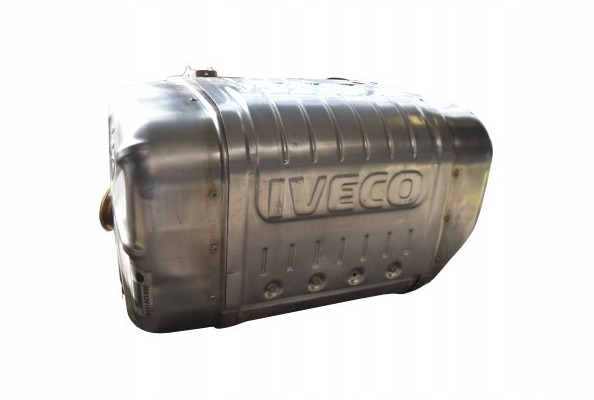 Katalysator EURO 6 IVECO Eurocargo - 5801391037 5802031990 5802031989 - 촉매 컨버터 트럭 용 : 사진 3 Katalysator EURO 6 IVECO Eurocargo - 5801391037 5802031990 5802031989 - 촉매 컨버터 트럭 용 : 사진 3