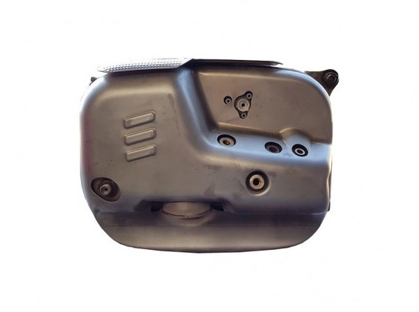 Katalysator EURO 6 IVECO Eurocargo - 5801391038 5802031991 - 촉매 컨버터 트럭 용 : 사진 3 Katalysator EURO 6 IVECO Eurocargo - 5801391038 5802031991 - 촉매 컨버터 트럭 용 : 사진 3
