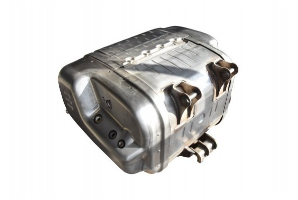 Katalysator EURO 6 IVECO Eurocargo - 5801391046 5802031994 5802031995 - 촉매 컨버터 트럭 용 : 사진 3 Katalysator EURO 6 IVECO Eurocargo - 5801391046 5802031994 5802031995 - 촉매 컨버터 트럭 용 : 사진 3