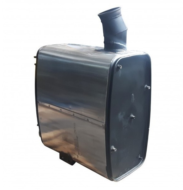 Katalysator Euro 4 MAN TGS - 81.15101.0398 81151010398 - 촉매 컨버터 트럭 용 : 사진 3 Katalysator Euro 4 MAN TGS - 81.15101.0398 81151010398 - 촉매 컨버터 트럭 용 : 사진 3