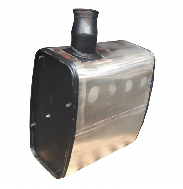 Katalysator Euro 4 MAN TGS - 81.15101.0398 81151010398 - 촉매 컨버터 트럭 용 : 사진 2 Katalysator Euro 4 MAN TGS - 81.15101.0398 81151010398 - 촉매 컨버터 트럭 용 : 사진 2