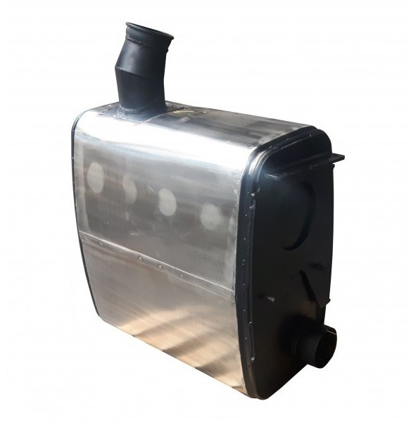 Katalysator Euro 4 MAN TGS - 81.15101.0398 81151010398 - 촉매 컨버터 트럭 용 : 사진 1 Katalysator Euro 4 MAN TGS - 81.15101.0398 81151010398 - 촉매 컨버터 트럭 용 : 사진 1