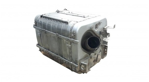 Katalysator Euro 5 MERCEDES Actros - 0054904512 0054900712 0034904512 0054904512 - 촉매 컨버터 트럭 용 : 사진 1 Katalysator Euro 5 MERCEDES Actros - 0054904512 0054900712 0034904512 0054904512 - 촉매 컨버터 트럭 용 : 사진 1