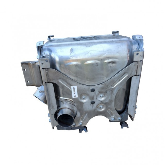 Katalysator Euro 5 MERCEDES Actros MP5 - A6804901912 - 촉매 컨버터 트럭 용 : 사진 3 Katalysator Euro 5 MERCEDES Actros MP5 - A6804901912 - 촉매 컨버터 트럭 용 : 사진 3