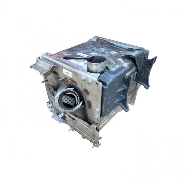 Katalysator Euro 5 MERCEDES Actros MP5 - A6804901912 - 촉매 컨버터 트럭 용 : 사진 1 Katalysator Euro 5 MERCEDES Actros MP5 - A6804901912 - 촉매 컨버터 트럭 용 : 사진 1