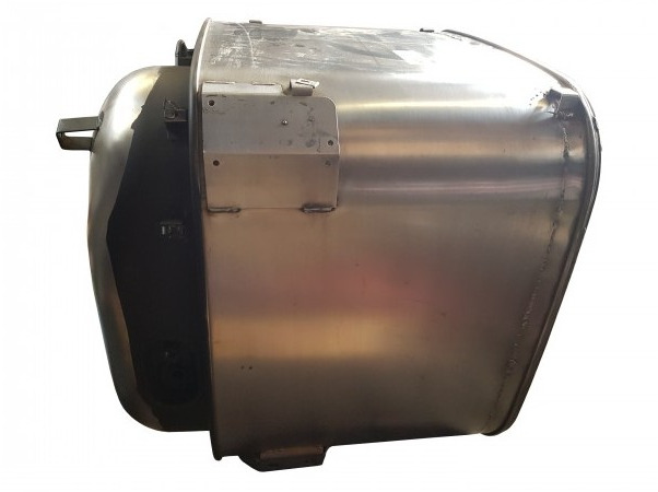 Katalysator Euro 6 MAN TGX , TGS - 81151036125 81151036131 81151036115 81151036101 - 촉매 컨버터 트럭 용 : 사진 4 Katalysator Euro 6 MAN TGX , TGS - 81151036125 81151036131 81151036115 81151036101 - 촉매 컨버터 트럭 용 : 사진 4