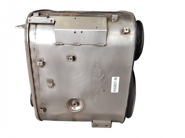 Katalysator Euro 6 MAN TGX , TGS - 81151036125 81151036131 81151036115 81151036101 - 촉매 컨버터 트럭 용 : 사진 2 Katalysator Euro 6 MAN TGX , TGS - 81151036125 81151036131 81151036115 81151036101 - 촉매 컨버터 트럭 용 : 사진 2