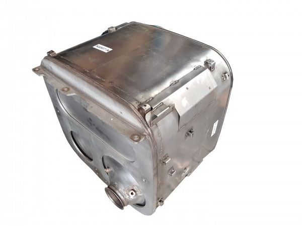 Katalysator Euro 6 MAN TGX , TGS - 81151036125 81151036131 81151036115 81151036101 - 촉매 컨버터 트럭 용 : 사진 1 Katalysator Euro 6 MAN TGX , TGS - 81151036125 81151036131 81151036115 81151036101 - 촉매 컨버터 트럭 용 : 사진 1