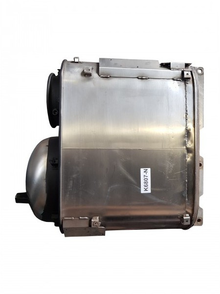 Katalysator Euro 6 MAN TGX , TGS - 81151036125 81151036131 81151036115 81151036101 - 촉매 컨버터 트럭 용 : 사진 5 Katalysator Euro 6 MAN TGX , TGS - 81151036125 81151036131 81151036115 81151036101 - 촉매 컨버터 트럭 용 : 사진 5