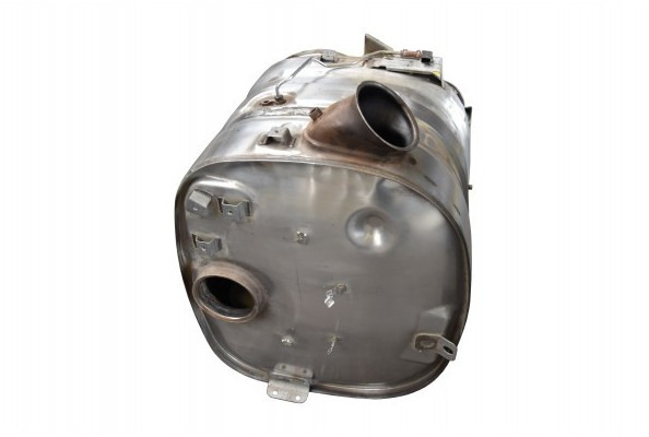 Katalysator Euro 6 VOLVO FH, FH 4 / RENAULT Gama T - 21364816 21364817 23426198 22396038 23105923 23094534 23046481 23105924 23414235 - 촉매 컨버터 트럭 용 : 사진 2 Katalysator Euro 6 VOLVO FH, FH 4 / RENAULT Gama T - 21364816 21364817 23426198 22396038 23105923 23094534 23046481 23105924 23414235 - 촉매 컨버터 트럭 용 : 사진 2