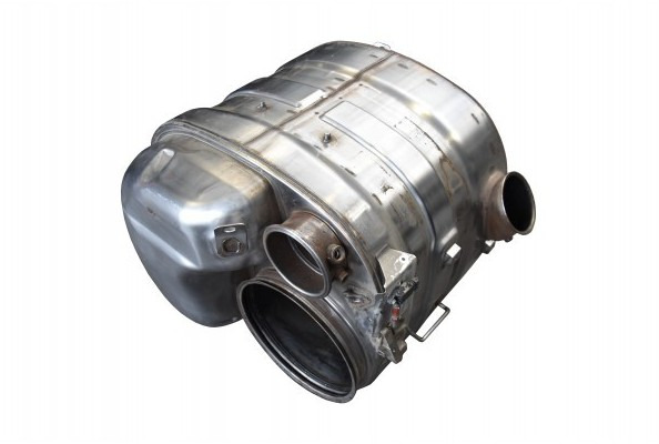 Katalysator Euro 6 VOLVO FH / RENAULT Gama T - 21364822 23105940 23094588 22495990 21364823 21582824 85013382 22495989 - 촉매 컨버터 트럭 용 : 사진 1 Katalysator Euro 6 VOLVO FH / RENAULT Gama T - 21364822 23105940 23094588 22495990 21364823 21582824 85013382 22495989 - 촉매 컨버터 트럭 용 : 사진 1