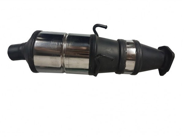 Katalysator IVECO Daily IV - 3.0 - 504141542 - 촉매 컨버터 트럭 용 : 사진 2 Katalysator IVECO Daily IV - 3.0 - 504141542 - 촉매 컨버터 트럭 용 : 사진 2