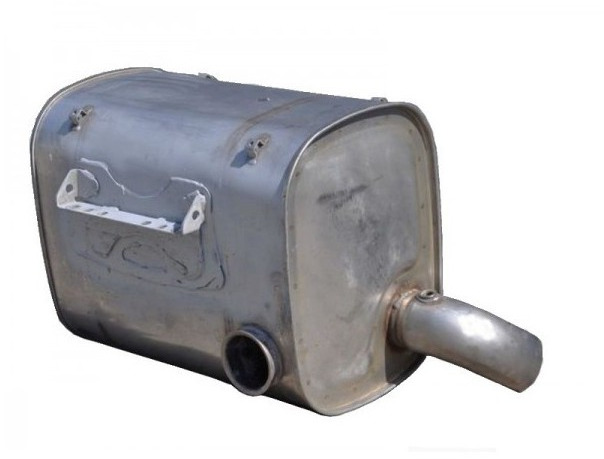 Katalysator IVECO Euro Cargo Euro 5 - 504135181 504135182 504245613 504289204 504335383 5801269042 - 촉매 컨버터 트럭 용 : 사진 1 Katalysator IVECO Euro Cargo Euro 5 - 504135181 504135182 504245613 504289204 504335383 5801269042 - 촉매 컨버터 트럭 용 : 사진 1